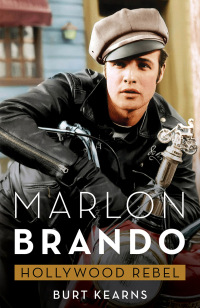 Imagen de portada: Marlon Brando 9781493072507