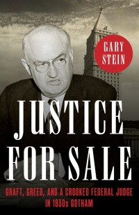 Cover image: Justice for Sale 9781493072569