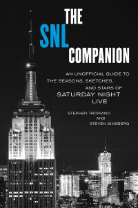 Cover image: The SNL Companion 9781493072606