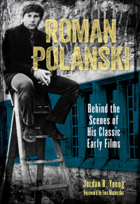 Cover image: Roman Polanski 9781493067923