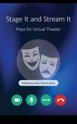 Cover image: Stage It and Stream It 9781493072897