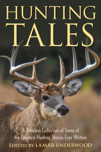 Immagine di copertina: Hunting Tales 9781493072910