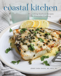 Cover image: Coastal Kitchen 9781493073115