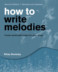 Omslagafbeelding: How to Write Melodies 9781493073399