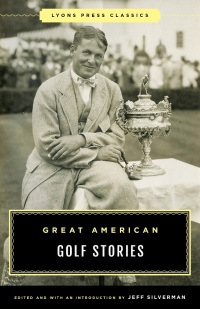 Cover image: Great American Golf Stories 2nd edition 9781493071913