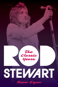 Cover image: Rod Stewart 9781493068227
