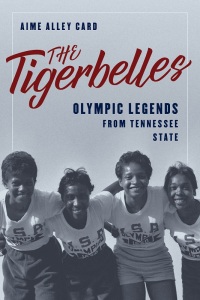 Immagine di copertina: The Tigerbelles 9781493073887