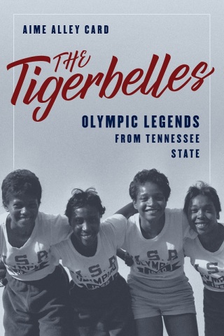 表紙画像: The Tigerbelles 9781493073887