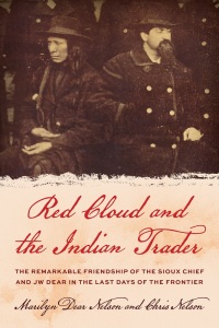 Cover image: Red Cloud and the Indian Trader 9781493073900