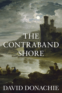 Omslagafbeelding: The Contraband Shore 9781493074051