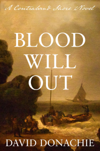 Cover image: Blood Will Out 9781493074099