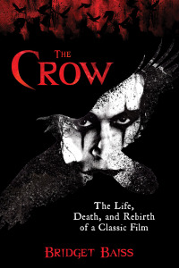 Titelbild: The Crow 9781493074112