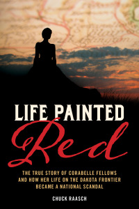 Omslagafbeelding: Life Painted Red 9781493074136