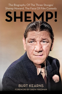 Cover image: SHEMP! 9781493074211