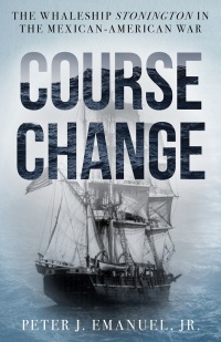 Cover image: Course Change 9781493074617