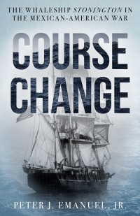 Imagen de portada: Course Change 9781493074617