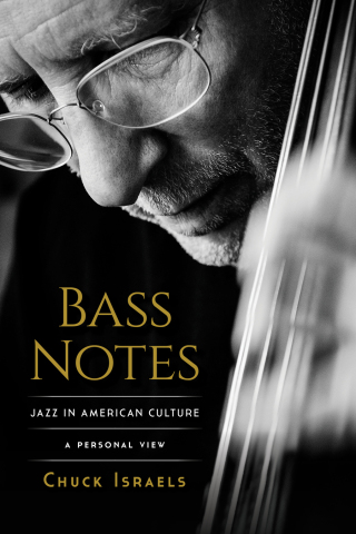 Cover image: Bass Notes 1st edition 9781493074846