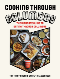 Immagine di copertina: Cooking through Columbus 9781493074938