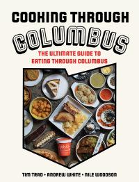 表紙画像: Cooking through Columbus 9781493074938