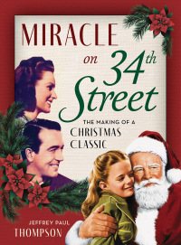 Cover image: Miracle on 34th Street 9781493075249