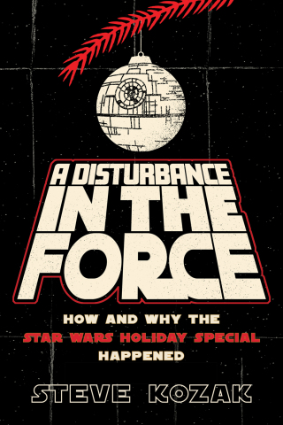 Immagine di copertina: A Disturbance in the Force 1st edition 9781493075270