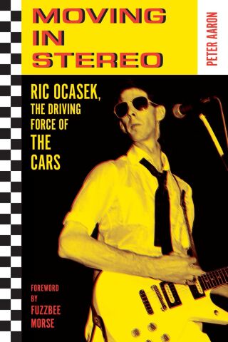 Cover image: Moving in Stereo 1st edition 9781493075317