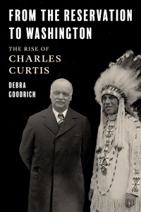 Cover image: From the Reservation to Washington 9781493075355