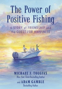 Omslagafbeelding: The Power of Positive Fishing 9781493075416