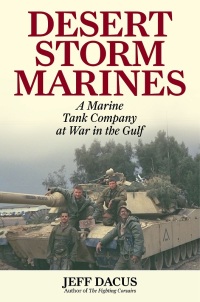 Cover image: Desert Storm Marines 9781493075676
