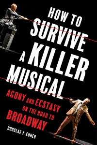 Omslagafbeelding: How to Survive a Killer Musical 9781493075744