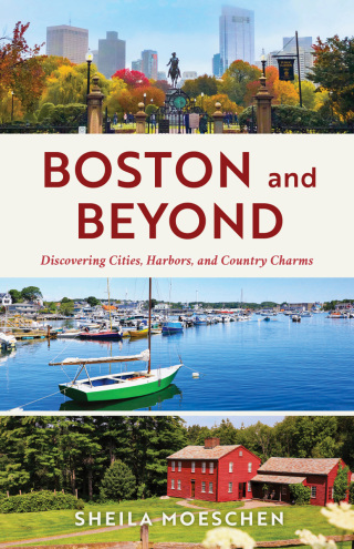 Cover image: Boston and Beyond 9781493075836