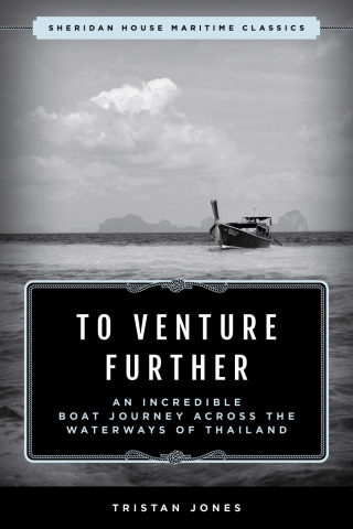 Cover image: To Venture Further 9781493073283