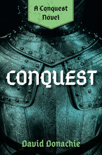 Cover image: Conquest 9781493076260