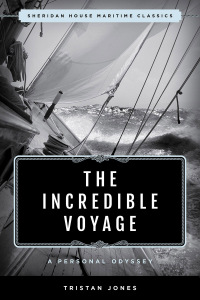 Imagen de portada: The Incredible Voyage 9781493066773