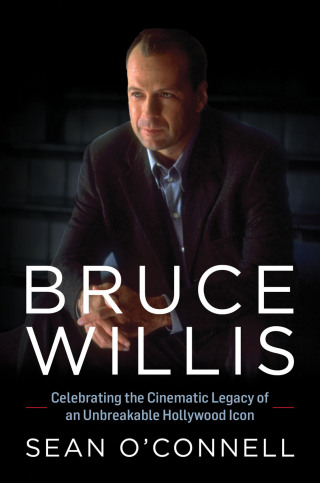 Cover image: Bruce Willis 9781493076338