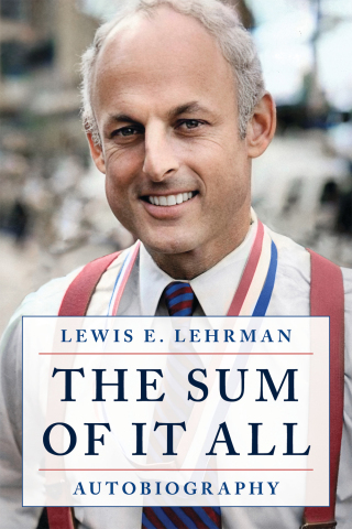 Cover image: The Sum of It All 9781493076505