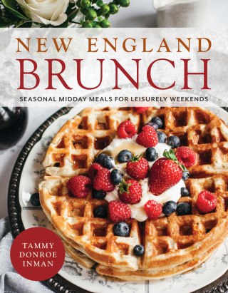 Cover image: New England Brunch 9781493076871