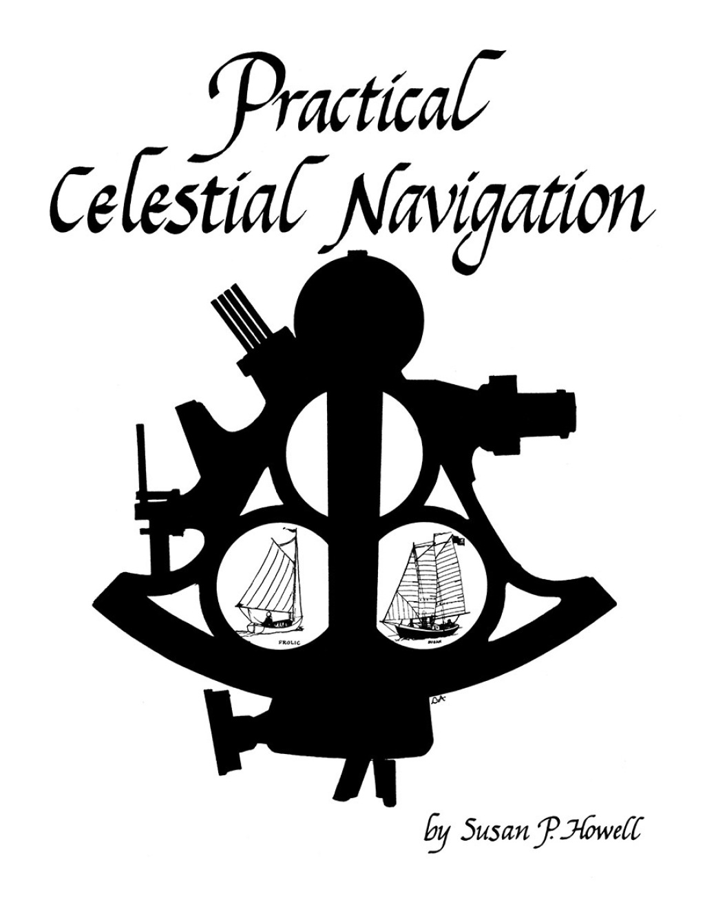 Practical Celestial Navigation (eBook)