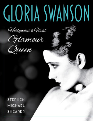 Cover image: Gloria Swanson 9781493077045