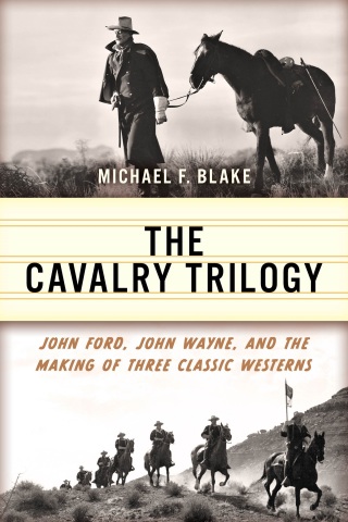 Cover image: The Cavalry Trilogy 9781493077069