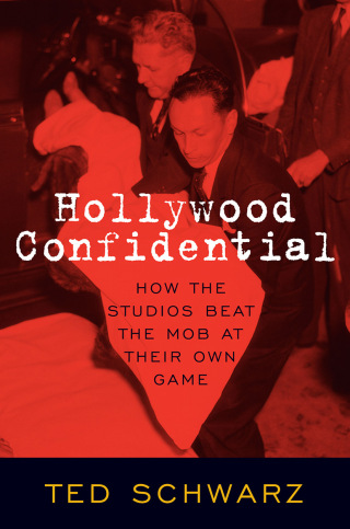 Imagen de portada: Hollywood Confidential 9781493072361