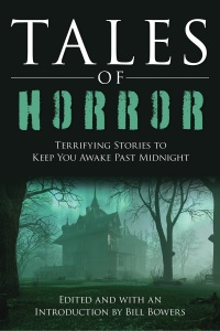 Cover image: Tales of Horror 9781493077502