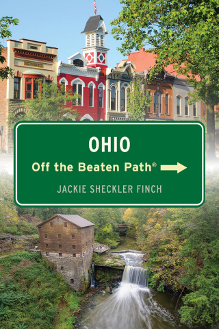 Cover image: Ohio Off the Beaten Path® 15th edition 9781493077571