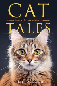 Imagen de portada: Cat Tales 9781493074235