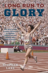 Immagine di copertina: Long Run to Glory 9781493073023