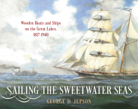 Imagen de portada: Sailing the Sweetwater Seas 9781493072279