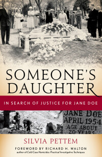 Cover image: Someone's Daughter 9781589794207