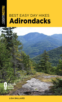 Cover image: Best Easy Day Hikes Adirondacks 3rd edition 9781493077748