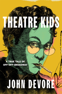 Immagine di copertina: Theatre Kids 9781493077762