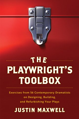 Cover image: Playwright's Toolbox 9781493077823
